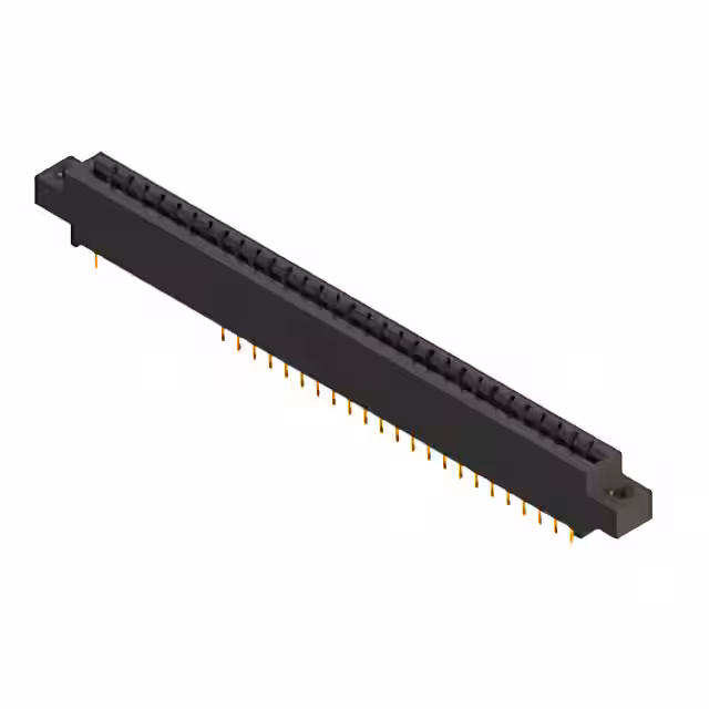 887-031-558-608 EDAC Inc.  Edgeboard Connectors